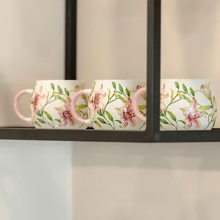 Sunny With Parking Near Polsat Arena By Renters * Gdańsk