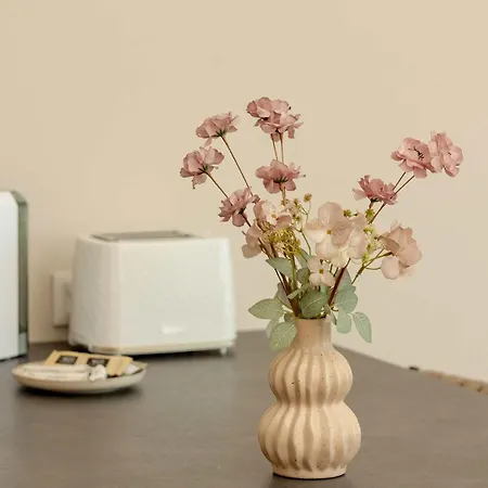 Lejlighed Sunny With Parking Near Polsat Arena By Renters