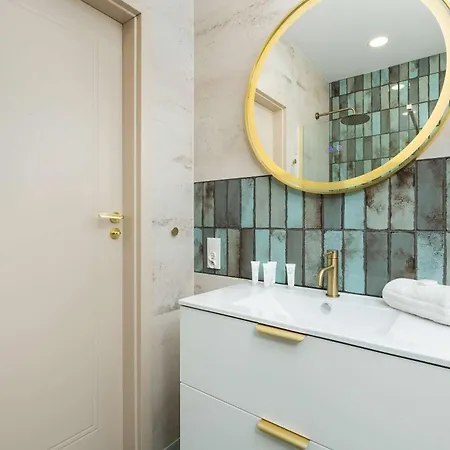 Apartamento Sunny With Parking Near Polsat Arena By Renters